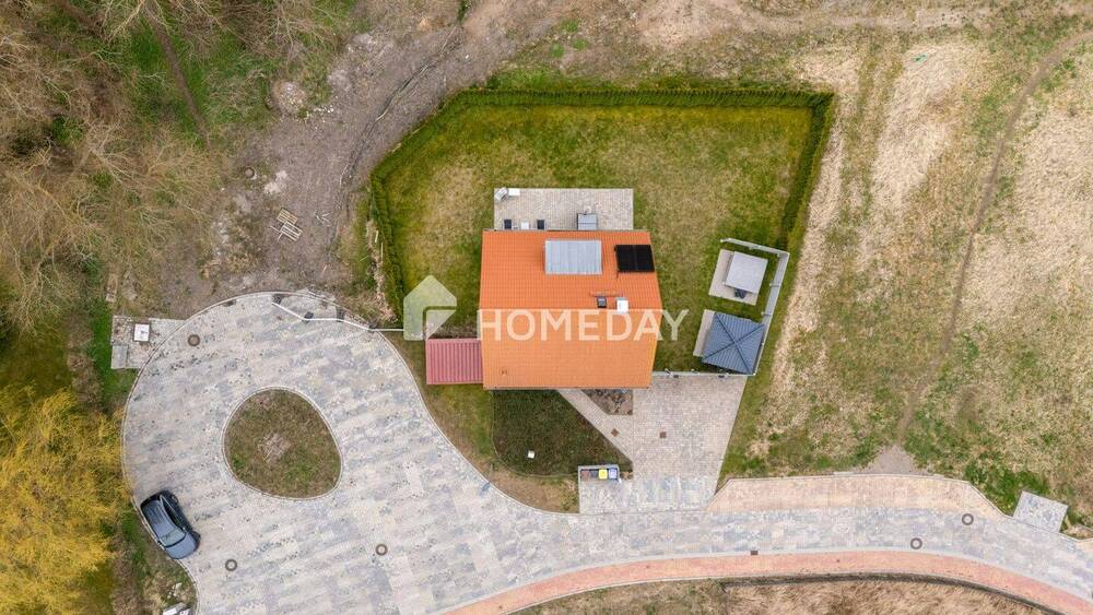 Einfamilienhaus Dreschvitz - 5 Zimmer, 125 m&sup2;, 419.750&euro; | Angebot:26319618