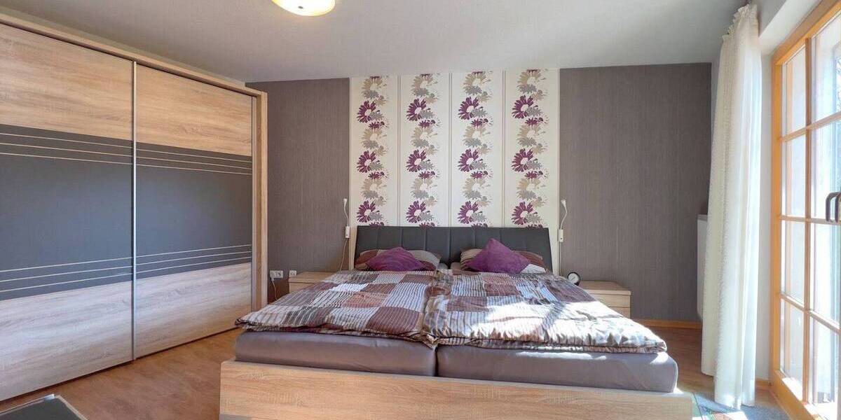 Etagenwohnung Zingst - 3 Zimmer, 71 m&sup2;, 298.000&euro; | Angebot:26260810