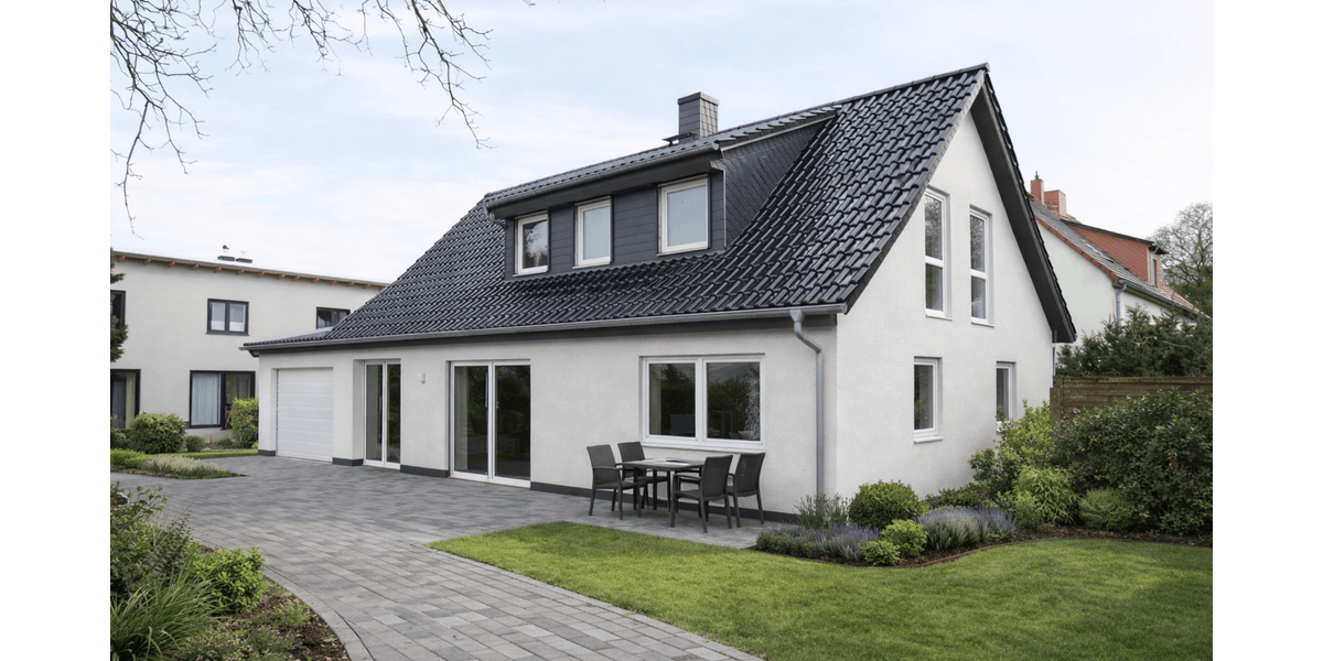 Einfamilienhaus Altefähr - 6 Zimmer, 140 m&sup2;, 269.000&euro; | Angebot:26093294