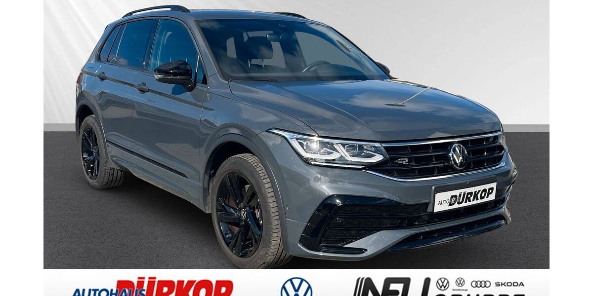 VW Tiguan 78.930 km 32.400 &euro; Stralsund 18437