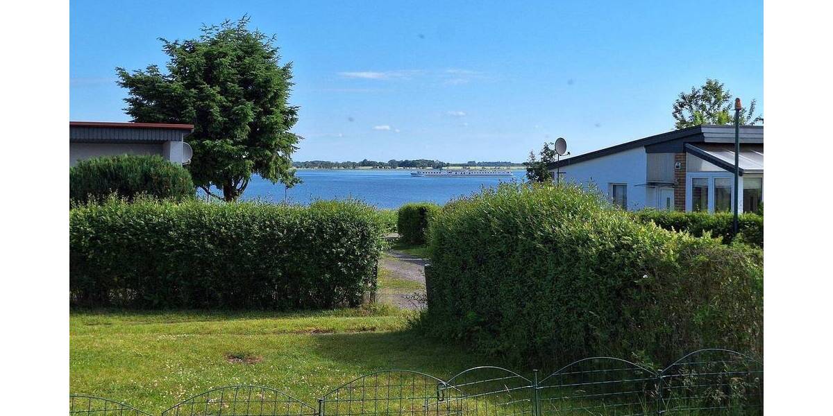 Mehrfamilienhaus, Wohnhaus Sundhagen Stahlbrode - 2 Zimmer, 40 m&sup2;, 122.000&euro; | Angebot:26927523