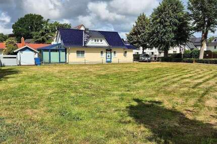 Grundstück Zingst - 1.150.000&euro; | Angebot:26694693