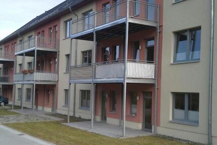 Wohnung Stralsund - 1 Zimmer, 41 m&sup2;, 419&euro; | Angebot:26381994
