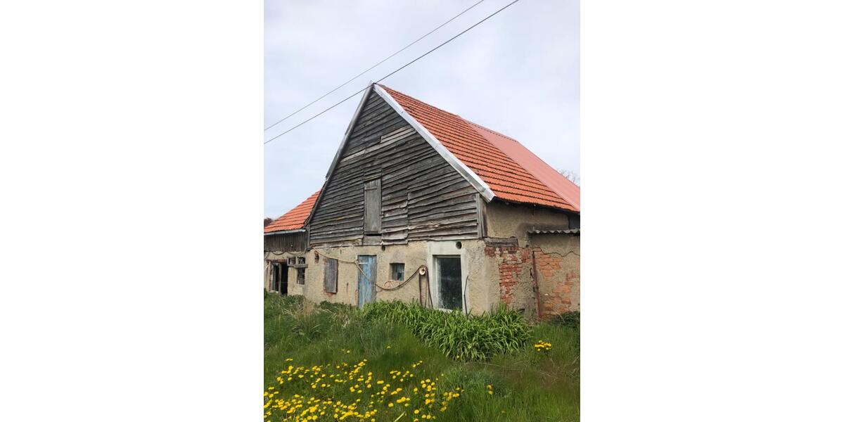 Doppelhaushälfte Grimmen - 53.600&euro; | Angebot:23332936