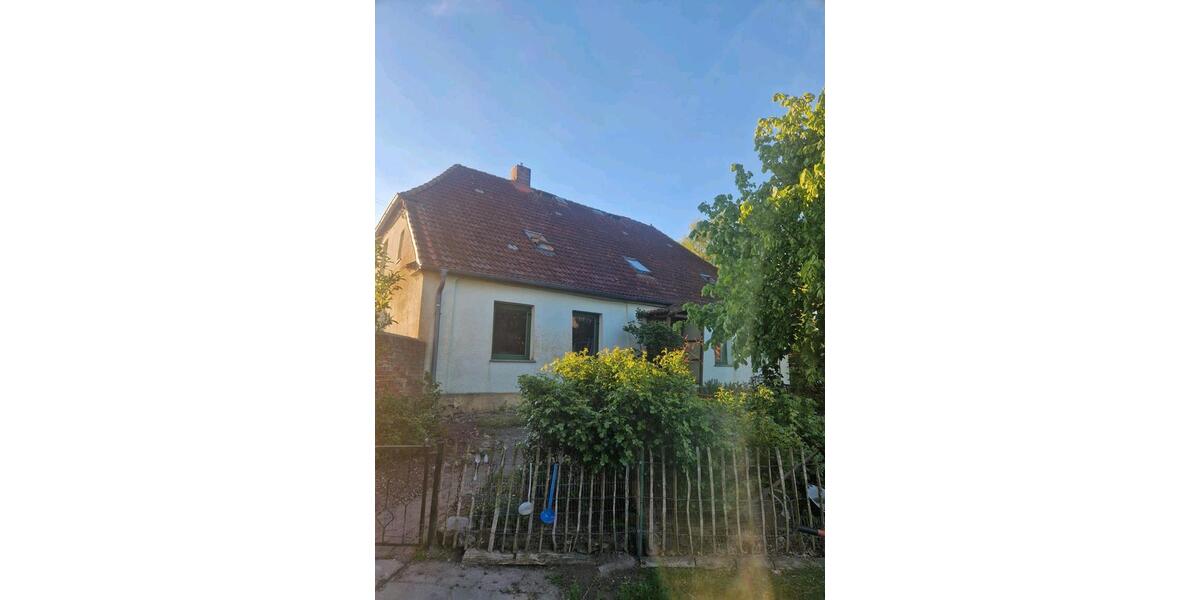 Einfamilienhaus Gingst - 9 Zimmer, 140 m&sup2;, 210.000&euro; | Angebot:26728594