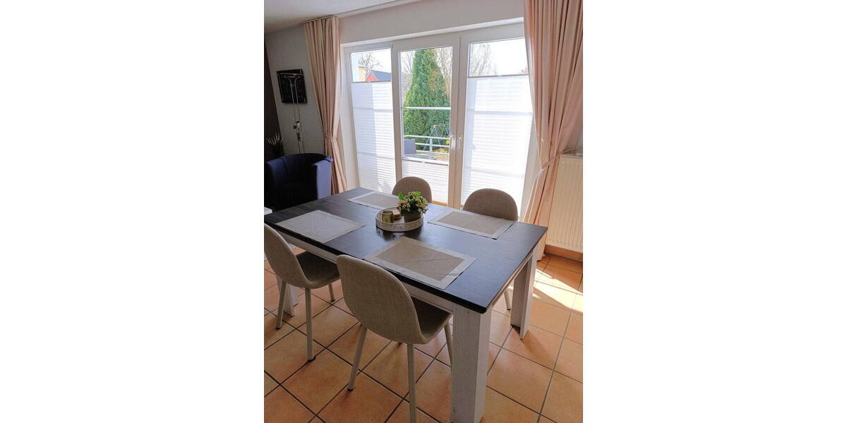 Etagenwohnung Putbus Lauterbach - 2 Zimmer, 47 m&sup2;, 219.000&euro; | Angebot:26728288
