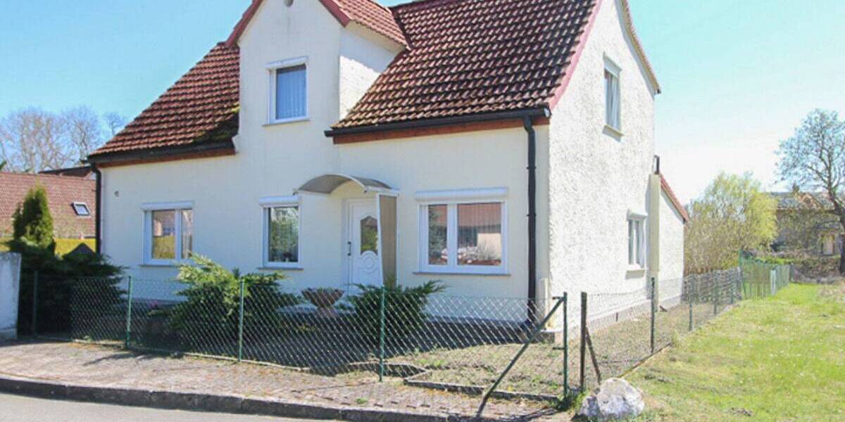 Einfamilienhaus Dreschvitz - 6 Zimmer, 245.000&euro; | Angebot:26607888