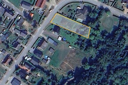 Grundstück Grimmen - 59.000&euro; | Angebot:21519470