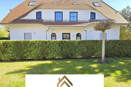 Wohnung Zingst - 3 Zimmer, 50 m&sup2;, 399.900&euro; | Angebot:20167806