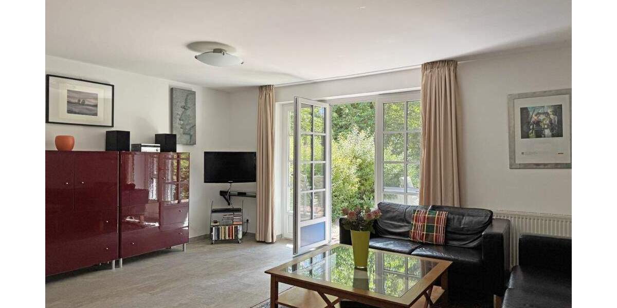 Reihenendhaus Zingst - 4 Zimmer, 168 m&sup2;, 795.000&euro; | Angebot:25778311