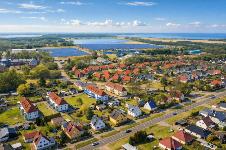 Einfamilienhaus Barth Siedlung - 5 Zimmer, 113 m&sup2;, 465.000&euro; | Angebot:25996330