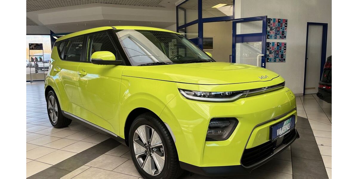 Kia Soul 21.131 km 17.990 &euro; Bergen 18528