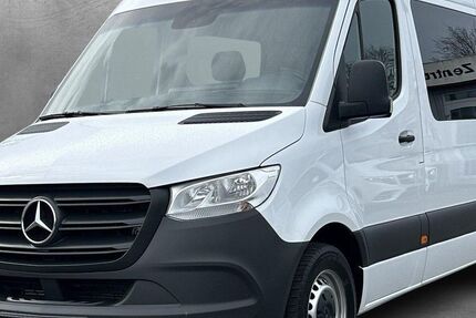 Mercedes-Benz Sprinter 21.900 km 36.490 &euro; Stralsund 18439