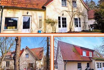 Gewerbeobjekt Kloster Kloster, Hiddensee - 6 Zimmer, 1.100.000&euro; | Angebot:25780895