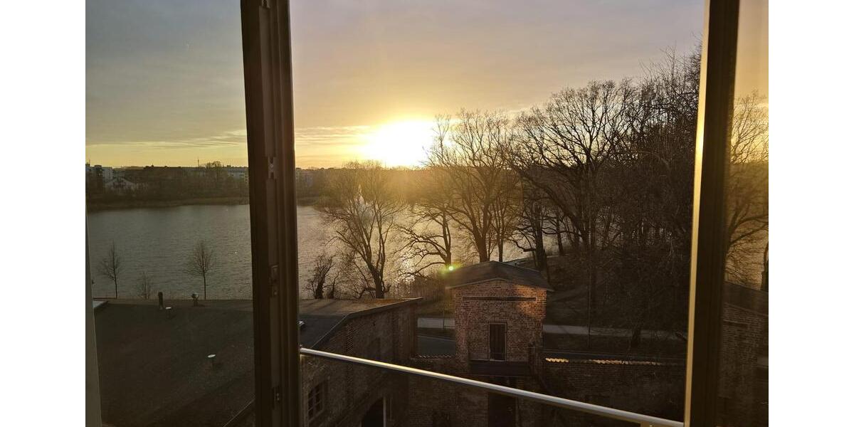 Etagenwohnung Stralsund - 3 Zimmer, 118 m&sup2;, 1.750&euro; | Angebot:26004976