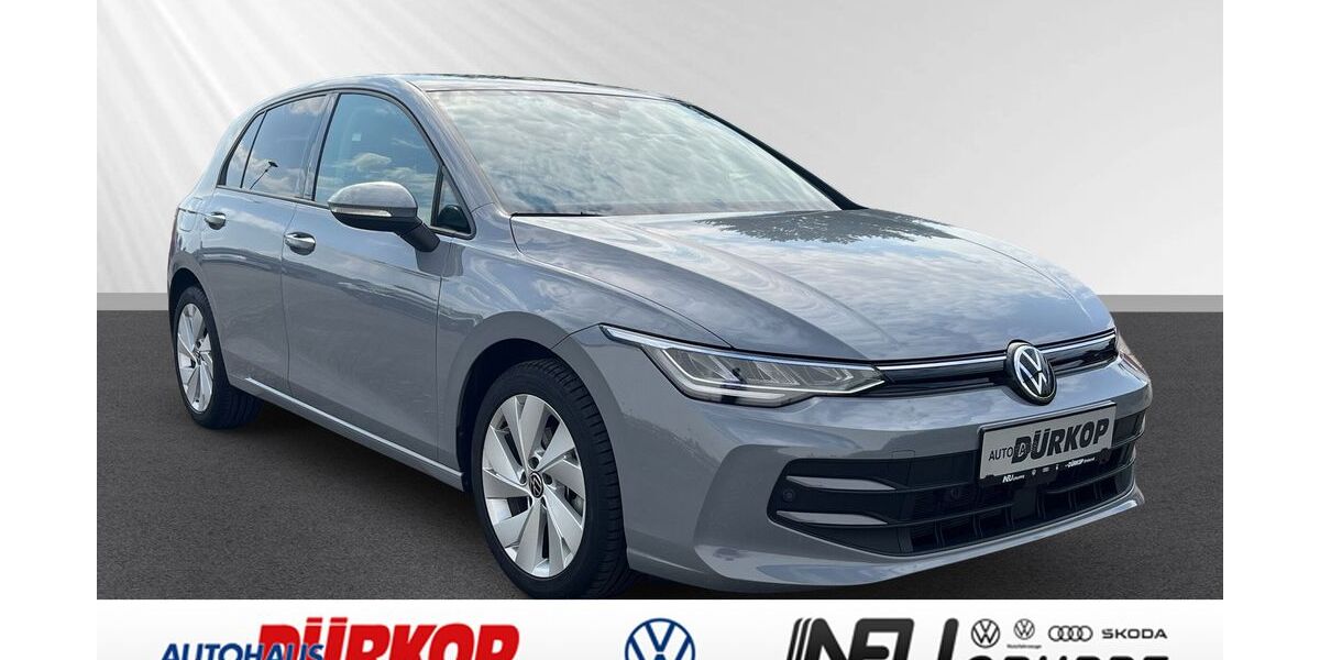 VW Golf 15.378 km 24.900 &euro; Stralsund 18437