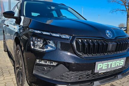 Skoda Kamiq 19.490 km 28.940 &euro; Ribnitz-Damgarten 18311