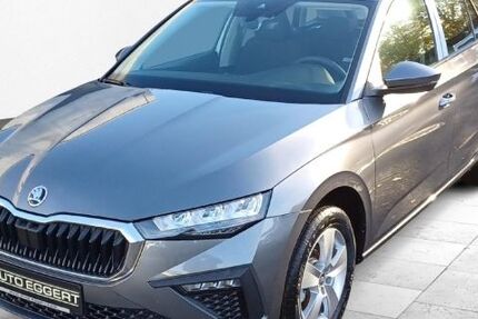 Skoda Scala 3.322 km 24.990 &euro; Bergen auf Rügen 18528
