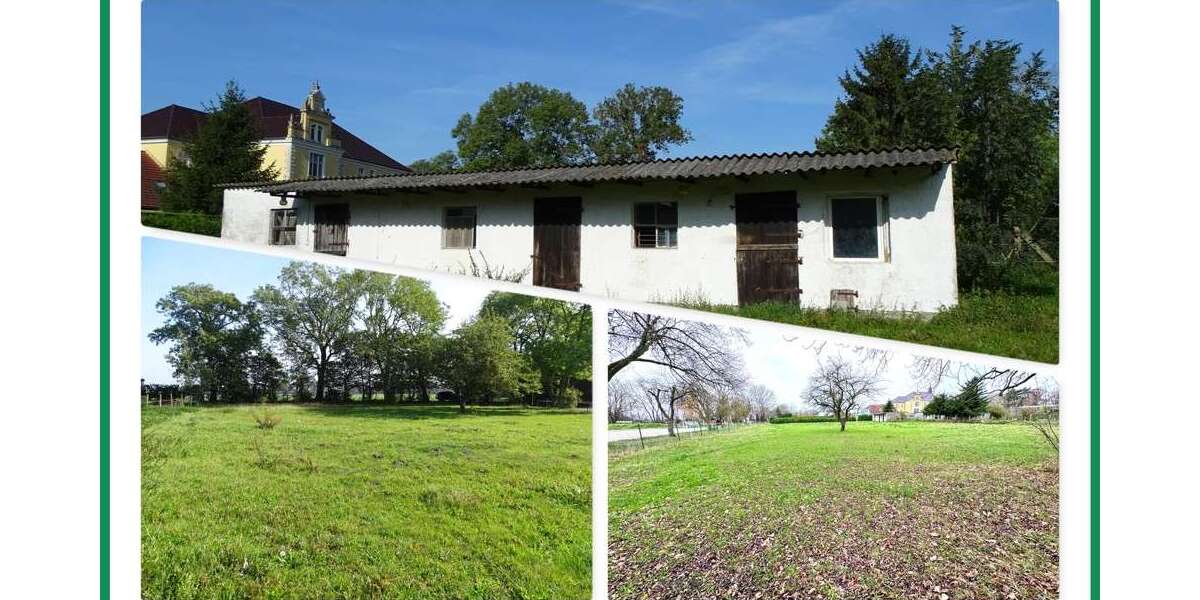 Grundstück Trent - 97.900&euro; | Angebot:18430963