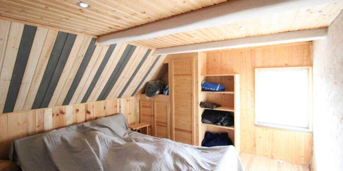 Doppelhaushälfte Divitz-Spoldershagen Spoldershagen - 4 Zimmer, 95 m&sup2;, 139.000&euro; | Angebot:25865148