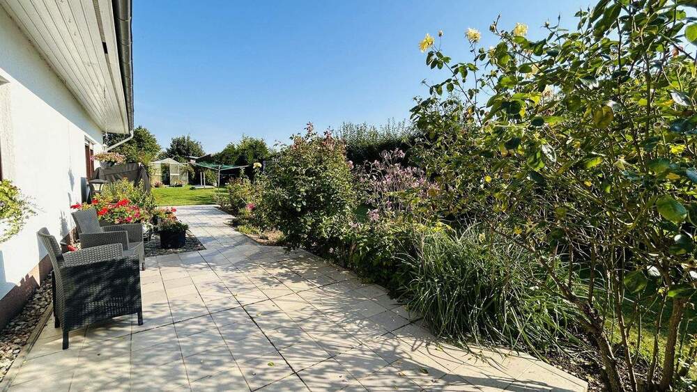 Mehrfamilienhaus, Wohnhaus Grimmen Jessin - 8 Zimmer, 209 m&sup2;, 349.000&euro; | Angebot:25835206