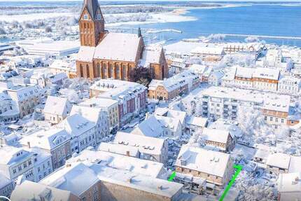 Haus Barth Stadtkern - 1 Zimmer, 300 m&sup2;, 199.000&euro; | Angebot:25674826