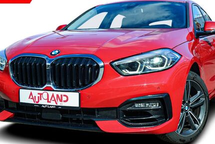 BMW 118 108.652 km 16.490 &euro; Stralsund 18437