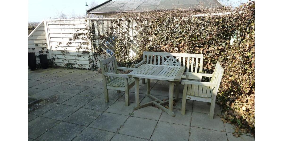 Erdgeschoßwohnung Bergen auf Rügen - 3 Zimmer, 75 m&sup2;, 1.200&euro; | Angebot:24980116