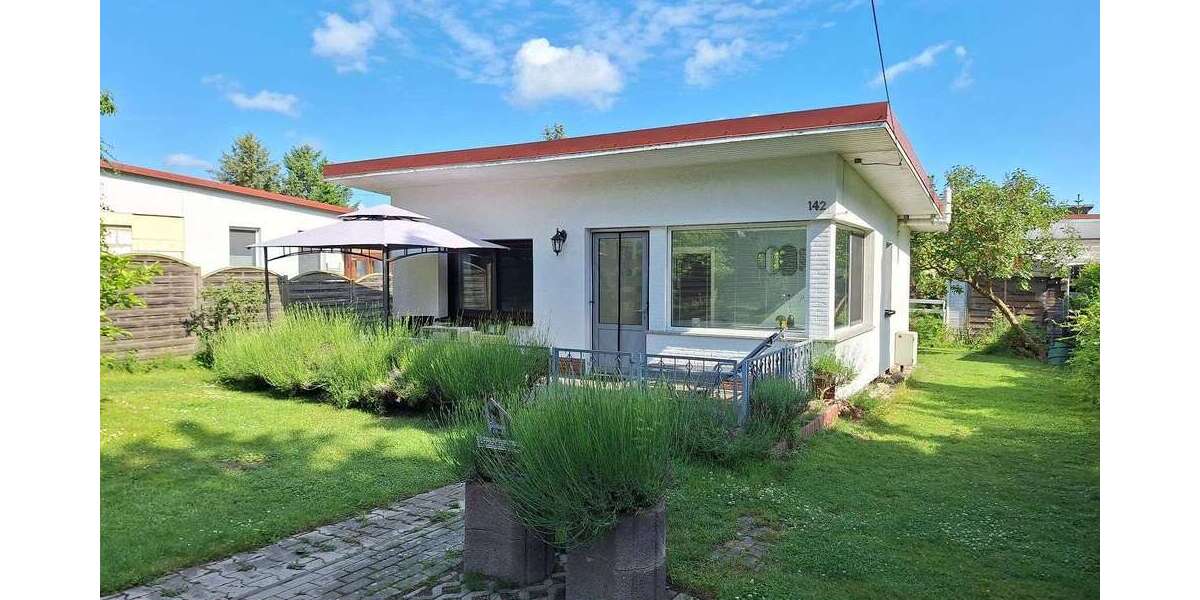 Einfamilienhaus Sundhagen - 3 Zimmer, 45 m&sup2;, 122.000&euro; | Angebot:26930663