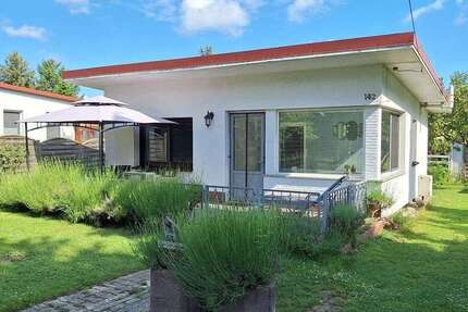 Haus Sundhagen - 3 Zimmer, 45 m&sup2;, 122.000&euro; | Angebot:26930663