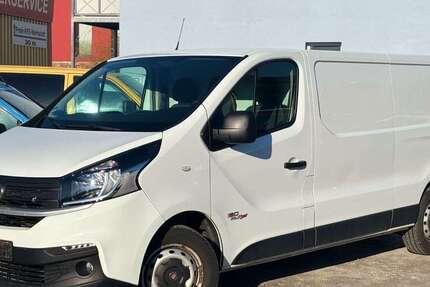 Fiat Talento 141.451 km 7.777 &euro; Stralsund 18437
