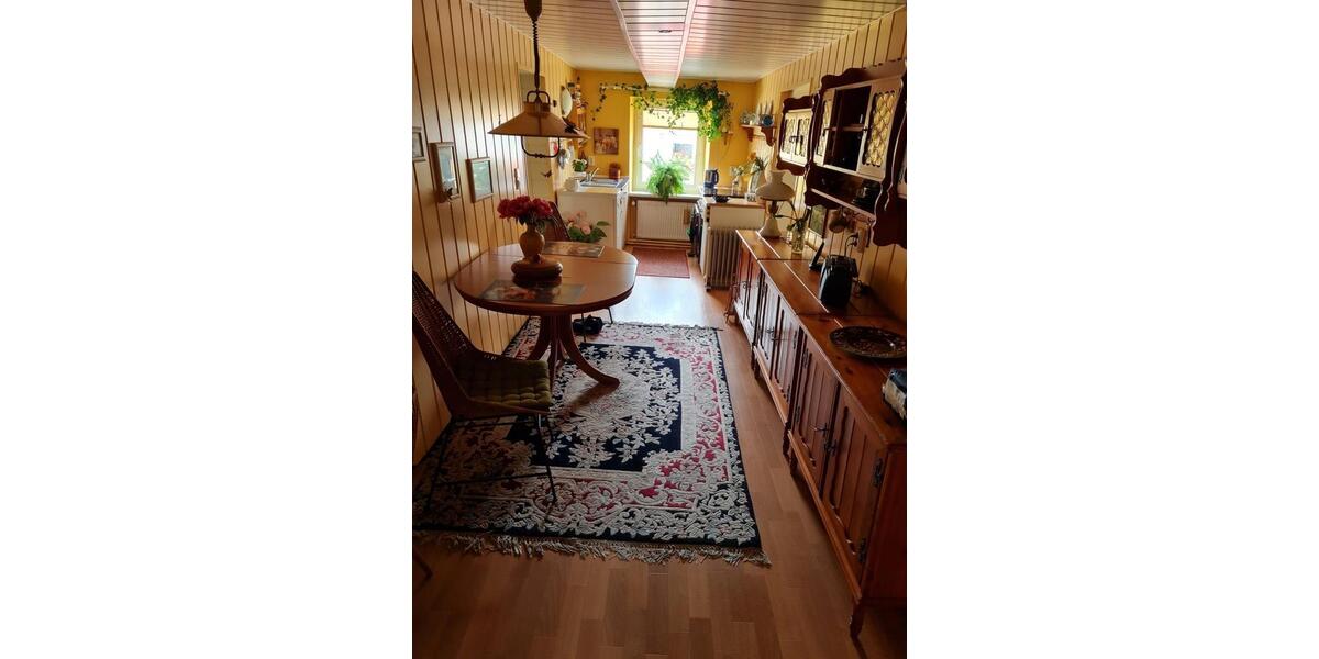 Etagenwohnung Barth - 2.5 Zimmer, 63 m&sup2;, 690&euro; | Angebot:25989826