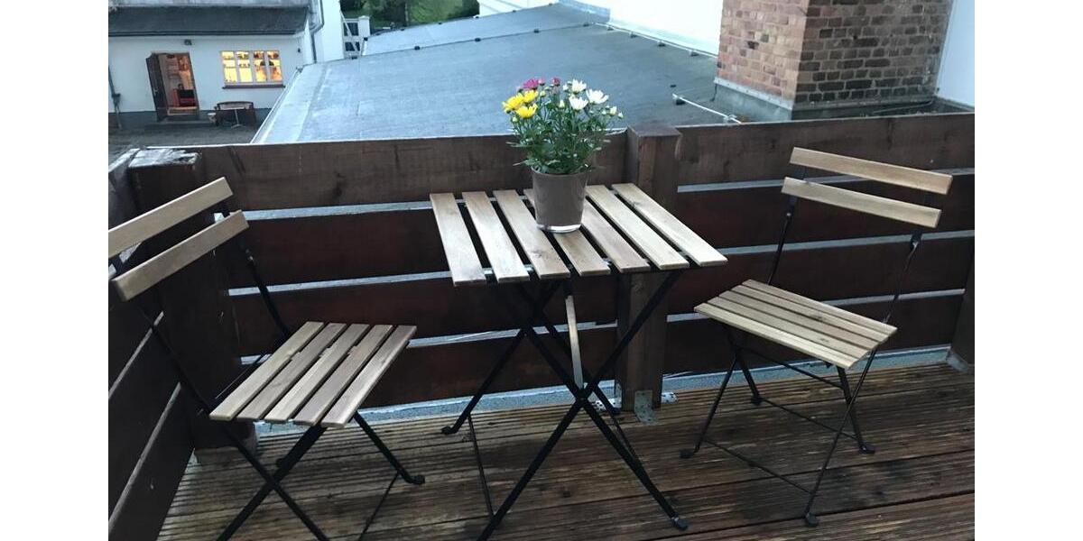 Etagenwohnung Putbus - 2 Zimmer, 61 m&sup2;, 599&euro; | Angebot:26134947
