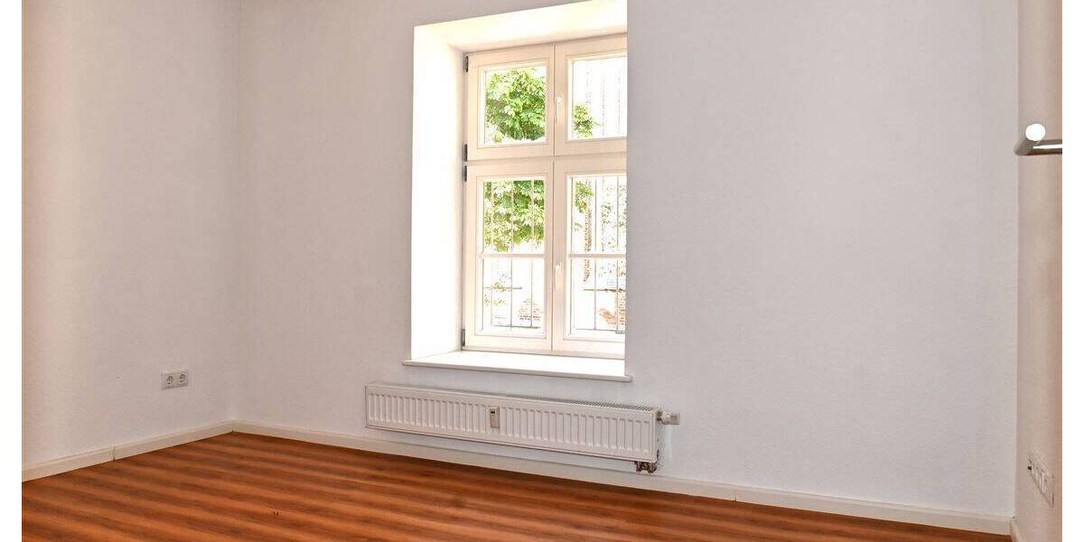 Etagenwohnung Stralsund Altstadt - 2 Zimmer, 54 m&sup2;, 219.000&euro; | Angebot:26486201