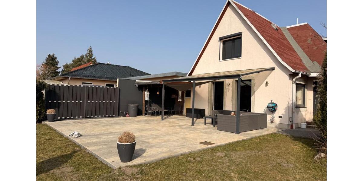 Einfamilienhaus Stralsund Langendorfer Berg - 3 Zimmer, 90 m&sup2;, 359.000&euro; | Angebot:26227116