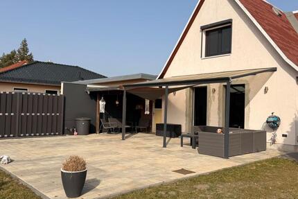 Haus Stralsund Langendorfer Berg - 3 Zimmer, 90 m&sup2;, 359.000&euro; | Angebot:26227116