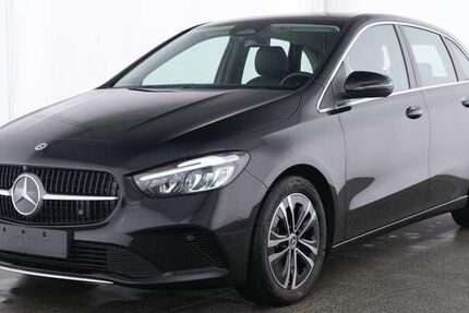 Mercedes-Benz B 200 5.500 km 30.890 &euro; Stralsund 18439