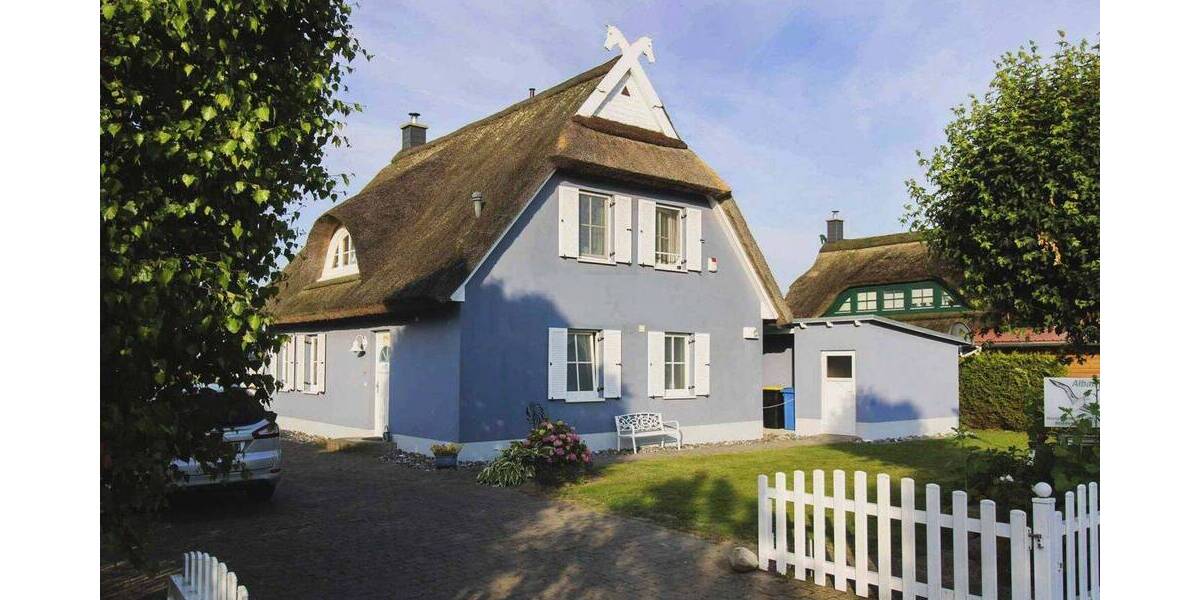 Einfamilienhaus Ummanz Mursewiek - 5 Zimmer, 699.000&euro; | Angebot:26028552