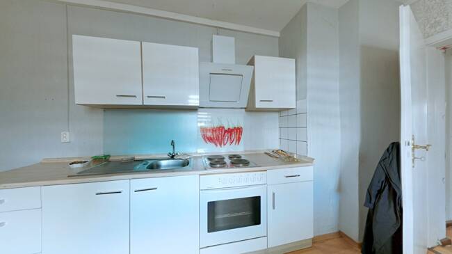 Einfamilienhaus Stralsund Grünthal-Viermorgen - 3 Zimmer, 100 m&sup2;, 185.000&euro; | Angebot:25771777