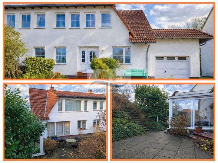 Einfamilienhaus Bergen - 5 Zimmer, 154 m&sup2;, 299.000&euro; | Angebot:24778379