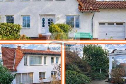 Haus Bergen - 5 Zimmer, 154 m&sup2;, 299.000&euro; | Angebot:24778379