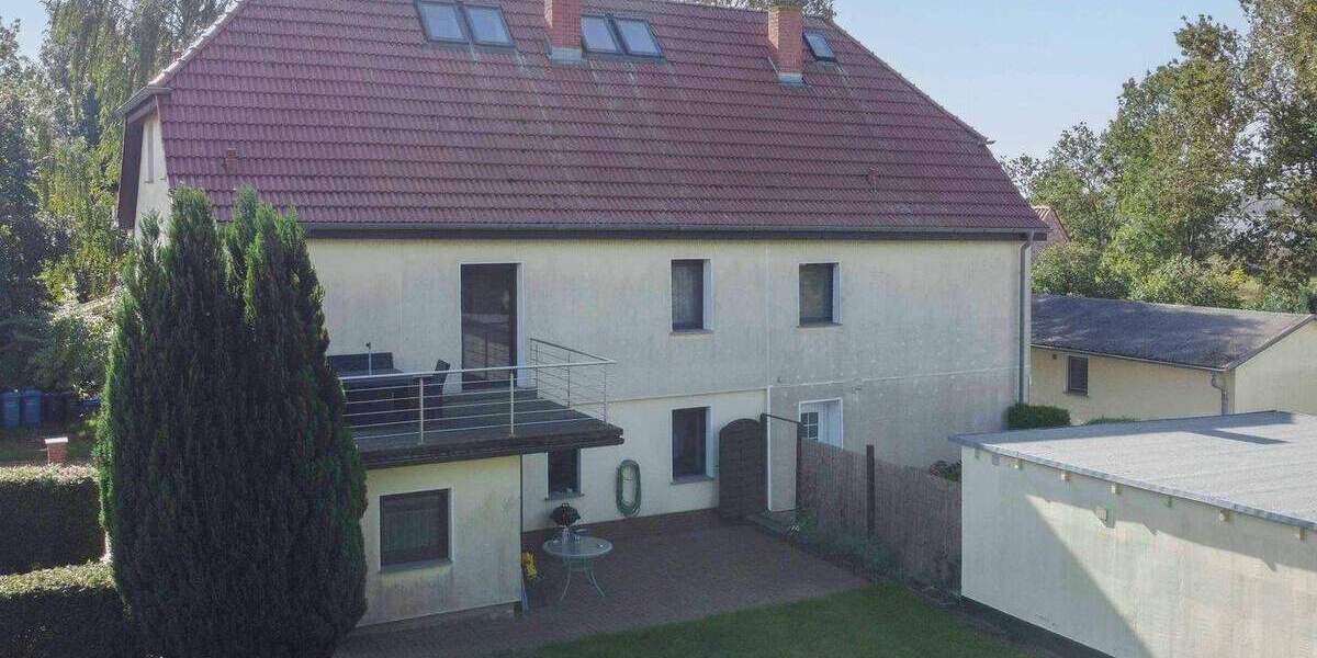 Mehrfamilienhaus, Wohnhaus Neuenkirchen Zessin - 1 Zimmer, 499.000&euro; | Angebot:25773365