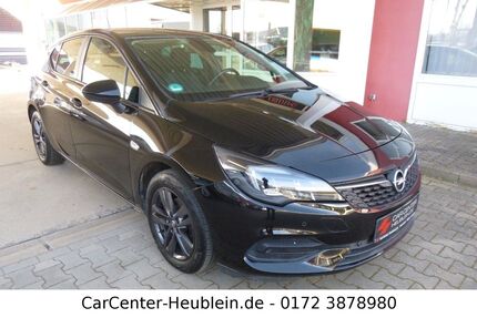 Opel Astra 64.940 km 12.590 &euro; Stralsund 18437