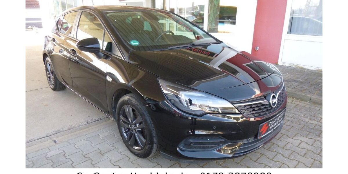 Opel Astra 64.940 km 12.590 &euro; Stralsund 18437