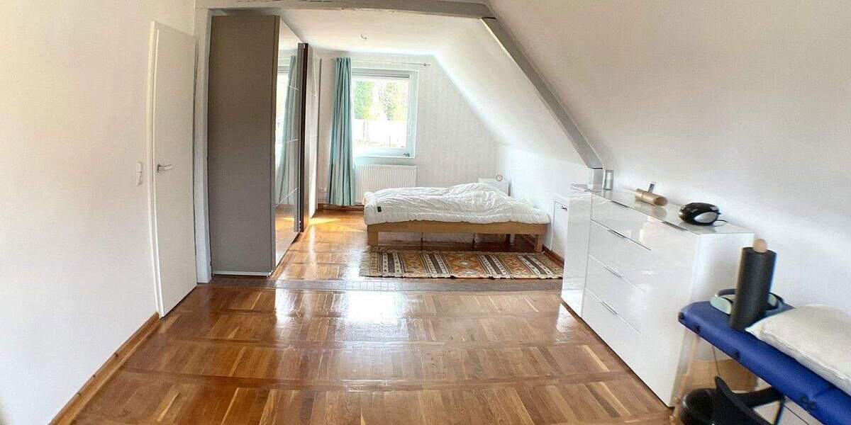 Einfamilienhaus Poseritz - 7 Zimmer, 157 m&sup2;, 429.000&euro; | Angebot:25846215