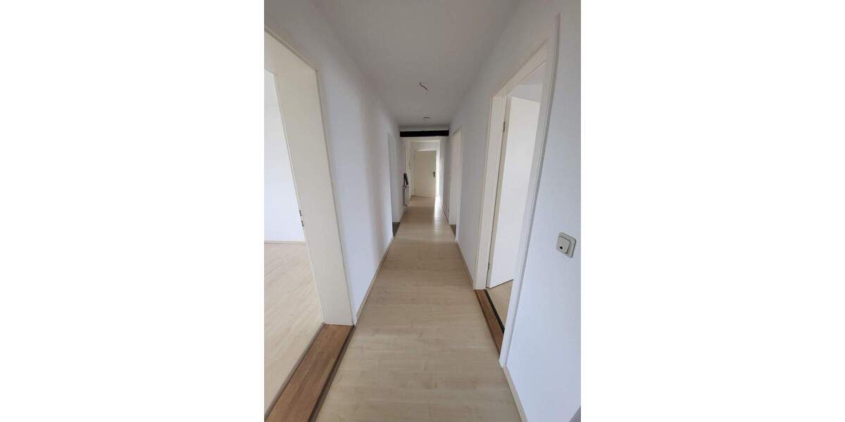 Etagenwohnung Stralsund Frankenvorstadt - 3 Zimmer, 80 m&sup2;, 755&euro; | Angebot:25878547