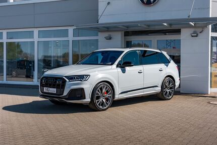 Audi SQ7 94.500 km 65.900 &euro; Barth 18356