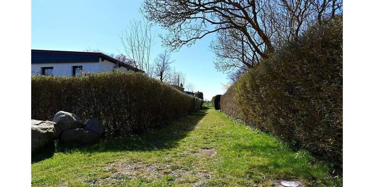 Bungalow Kramerhof Groß Damitz - 2 Zimmer, 24 m&sup2;, 55.000&euro; | Angebot:26804333