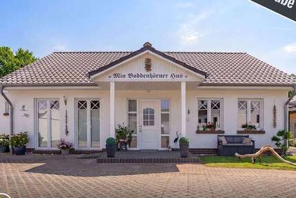 Haus Zingst - 4 Zimmer, 100 m&sup2;, 549.000&euro; | Angebot:26910346