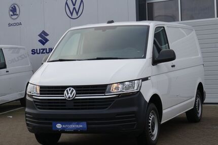 VW T6 Transporter 83.474 km 22.680 &euro; Grimmen 18507